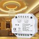 thumbnail image 3 of Atenuador Led Triac Rf Ac 110v - 220v S1-b, 3 of 5