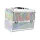 thumbnail image 4 of Estuche de Tren Strade Fareast Limited Organizador de Almacenamiento de Maquillaje Impermeable Extra Grande Negro, 4 of 8