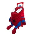 thumbnail image 3 of Mochila Escolar C/Ruedas Marvel Spidey and His Amazing Friends 170070, 3 of 4