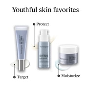 Neutrogena Rapid Repair Retinol Face Moisturizer with SPF 30, Wrinkle Face Cream, 1 oz