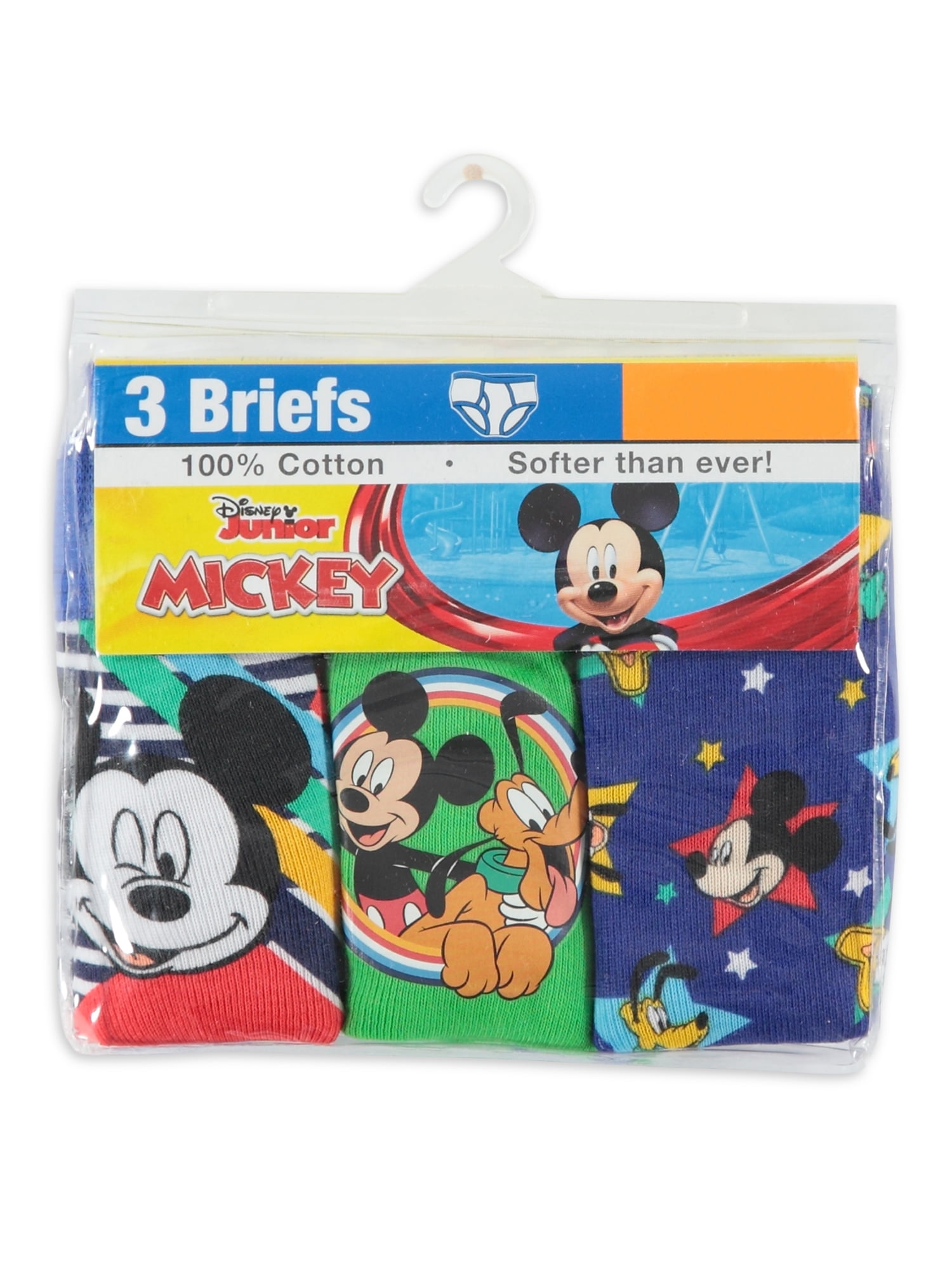 Find more 2-3t Underwear - Mickey Mouse/ Dora/ Princesses for sale