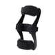 thumbnail image 5 of Rodillera para hiperextensión de , dispositivo de asistencia de fijación con protector, soporte ergonómico ajustable para uso diario al M, 5 of 8