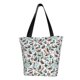 thumbnail image 1 of Balery Mallard Ducks Wild Birds1 Bolsa de Hombro con Diseño, Bolsa Grande y Duradera, Bolsa Versátil para Compras, 1 of 6