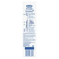 thumbnail image 3 of Oral-B Vibrating Pulsar Battery Toothbrush with Microban, Soft, 2 Count, 3 of 10