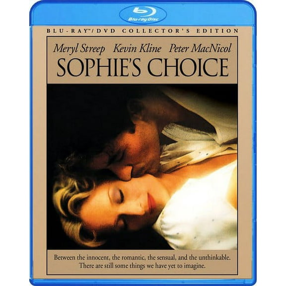 Sophie's Choice (Collector's Edition) (Blu-ray), Shout Factory, Drama