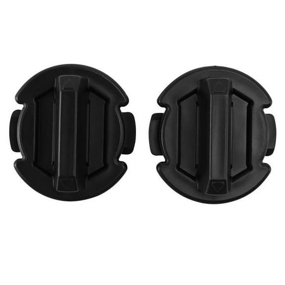 2-Pack Floor Drain Plug for General Rzr 900 1000 S Xp 4 Turbo Rs1 5414694