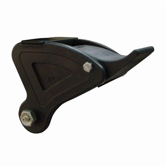 Manufacturer Varies Caster Brake Kit,Total Lock,6 In 1NWH6