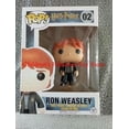 thumbnail image 3 of 2025 FUNKO POP Película LUNA Hermione RON GINNY Rubeus Hagrid Figura de acción de vinilo Modelo coleccionable Juguete con caja, 3 of 5