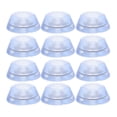 thumbnail image 1 of unbranded 20Ud Protectores Antideslizantes De Silicona Para Patas De Transparente Resistente, 1 of 5