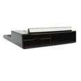 thumbnail image 4 of Under Screen Tray, ABS Center Console Organizer Anti Skid  For Car, 4 of 8