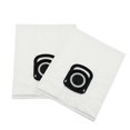 thumbnail image 4 of 8PCS Dust Bag High Filtration Bag for ZR200540 + Plus for Silence Force 4A Vacuum Cleaner, 4 of 5
