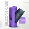 thumbnail image 3 of Jesscasday Storage Case for FLIP 7 Bluetooth-compatible Speaker Travel Carrying Storage, 3 of 7