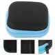 thumbnail image 1 of BESTYASH Estuche Compacto Para Auriculares Con Cremallera Elegante Color, 1 of 6
