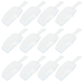 thumbnail image 1 of Plastic Serving Tongs Mini Kitchen Tongs Kitchen Tongs Utility and Plastic Kitchen Scoops, 1 of 5