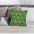 thumbnail image 6 of The Powerpuff Girls Pillow Case Soft Pillow Cover Pillowcase Decorative Cushion Cover Home Decor 22 "x22 ", 6 of 8