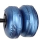 thumbnail image 3 of Hombre Fitness portátil ajustable agua llena mancuerna brazo entrenamiento muscular equipo doméstico, 3 of 8