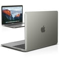 thumbnail image 2 of Hard shell case for Macbook Air 16 15 13 11 Pro 13 12 inch case laptop, 2 of 7