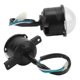 thumbnail image 2 of 12V 14 LEDs Front Head Light Lamp 3 Wire Buckle for 50cc 70cc 90cc 110cc 125cc Four Wheel ATV, 2 of 5
