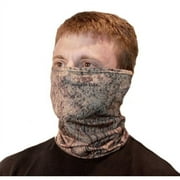 Mossy Oak Lightweight Neck Gaiter, Mossy Oak Brush