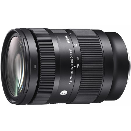 SIGMA シグマ カメラレンズ ズームレンズ 28-70mm F2.8 DG DN [ソニーE用]【ラッピング対応可】 R-LOGI