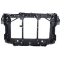 thumbnail image 5 of Radiator Support Compatible with MAZDA 3 14-18/MAZDA 6 14-17 w/Smart City Brake System (Hatchback 14-17)/Sedan - CAPA Certified, 5 of 5