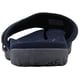thumbnail image 3 of Sandalia Merrell Terran Post II Mujer Azul Marino Rosa Talla 11 US, 3 of 7