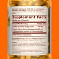 thumbnail image 4 of Sundown Turmeric Supplement, 500 mg, Supports Antioxidant Health, 90 Capsules, 4 of 7