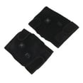 thumbnail image 4 of Heated Knee Brace 3 Temperature Gears Promote Circulation Knee Heating Wrap Pad with Pocket EU Plug 220V, 4 of 8