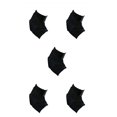thumbnail image 3 of Greeniant Tobillos Fitness soporte antideslizante al aire libre transpirable deporte guardia seguridad negro ajustable Brace banda gimnasio Type2 NO2, 3 of 6