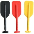 thumbnail image 7 of Limei 1 Pack Telescopic Kayak Paddle Rafting Boat Paddle Canoe Oars Plastic Aluminum Alloy Boat Oars, 7 of 7