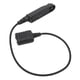 thumbnail image 1 of Adaptador de auriculares para walkie talkies BF 9700 UV 9R Práctico adaptador de walkie talkies para radios de 2 vías para HYT/TYT/5R ANGGREK Otros, 1 of 8