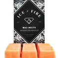 thumbnail image 2 of Orange Creamsicle Ring Wax Melt, 2 of 3