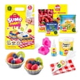 thumbnail image 1 of Set de juego Zuru Slime Mart Small bag tarta de frutas, 1 of 4