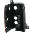 thumbnail image 2 of KAIHUIXING Passenger Side Red Clear Amber Lens Without Bulb Turn Signal Lamp Assembly Tail Light for Jeep for Grand Cherokee Base 1993 & 5.9 Limited 1998, 2 of 7