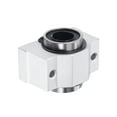thumbnail image 5 of Unique Bargains SCV13UU Linear Ball Bearing Slide Block Units, 13mm Bore Diameter 4 Pack, 5 of 5