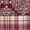 Christmas Carol, variant on Southshore Fine Living, Inc. Winter Wonderland 3-Piece Quilt Set with Quilted Shams, Full/Queen