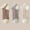 Combination one: brown + curry + apricot color, variant on 3 Pairs Womens Fuzzy Socks Cozy Soft Fluffy Cute Winter Warm Slipper Floor Socks Thicken Coral Velvet Christmas Stocking M01