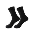 thumbnail image 2 of Gupgi Men Thermal Heated Socks Winter Thermal Camping Socks, 2 of 9