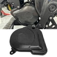 thumbnail image 4 of Cubierta Del Embrague Del Motor De Motocicleta, Cubierta Del Embrague De La Motocicleta Guardar A Prueba De Impacto De Fibra De Carbono Para Reparar, 4 of 7