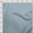 thumbnail image 2 of oneOone Cotton Silk Fabric Shadow Stripe Printed Fabric 1 Yard 42 Inch Wide, 2 of 4