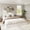 White, variant on Huisuilinss Wood Platform Bed Without Headboard,Low Profile Bed Frame,Modern Minimalist Design Space-Saving Bed Frame With Wooden Slats,No Box Spring Needed,Easy Assembly