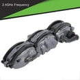 thumbnail image 4 of RC Roll Stunt Car, Serpiente De Coche De Control Remoto Educativo Para El Hogar, 4 of 7