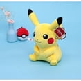 thumbnail image 3 of Pokemon Stuffed Animals - 26CM Model 1, 3 of 4