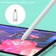 thumbnail image 4 of Tmvgtek Pen002 Punta De Repuesto Para Apple Pencil Gen 1/2 Ipad Stylus Pen Nib Clear, 4 of 9