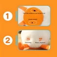 thumbnail image 6 of Talking Dancing Goose Stuffed Toys,Voice Repeating Recording Toys,Musical Singing Glowing Interactive Toys,Soft Plush Baby Companion Toys,Language Development Early Education Kids Holiday Gift Toys, 6 of 6