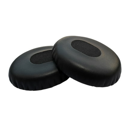 Ear Cushion Kit - EAR CUSHION KIT FOR QUIETCOMFORT 3/QC3/OE HEADPHONES - BLACK