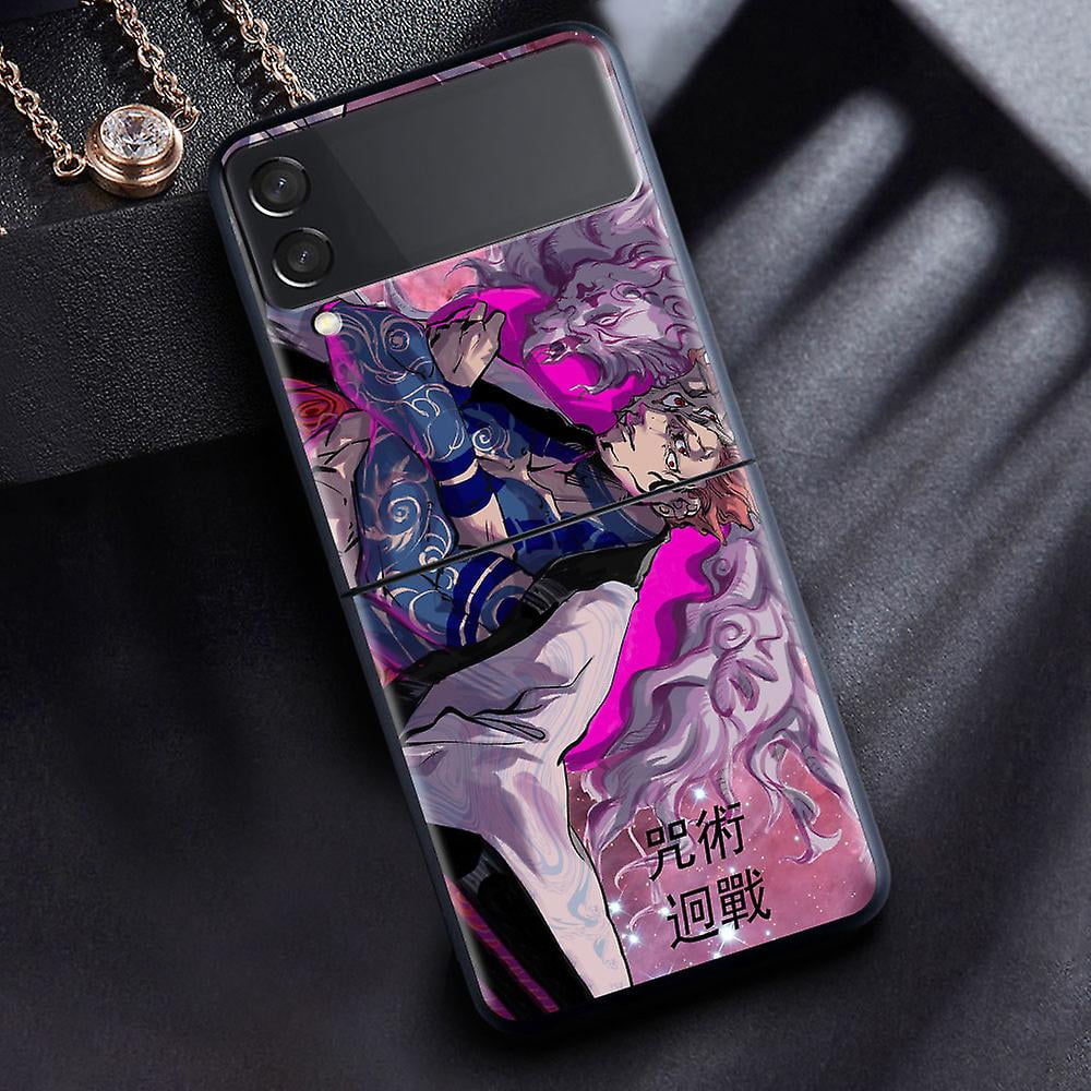 3D Lenticular Flip Motion Sticker Anime Covers Mobile Cell Phone Case   China Phone and Covers price  MadeinChinacom