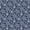 Style3, variant on Vintage Blue And White Floral Square Tablecloth,Waterproof Table Cover For Holiday Party Dining Picnic Outdoor Decor,52x52 Inch
