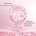 thumbnail image 4 of Surpdew Firming And Antiwrinkle Stick Reduces Neck And Eye Fine Lines Moisturizes And Softens Skin Antiwrinkle Cream Powder Stick 7G Multicolor Free Size, 4 of 7