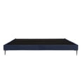 thumbnail image 1 of Box Base Cama Slim King Size Dicasa Azul, 1 of 5